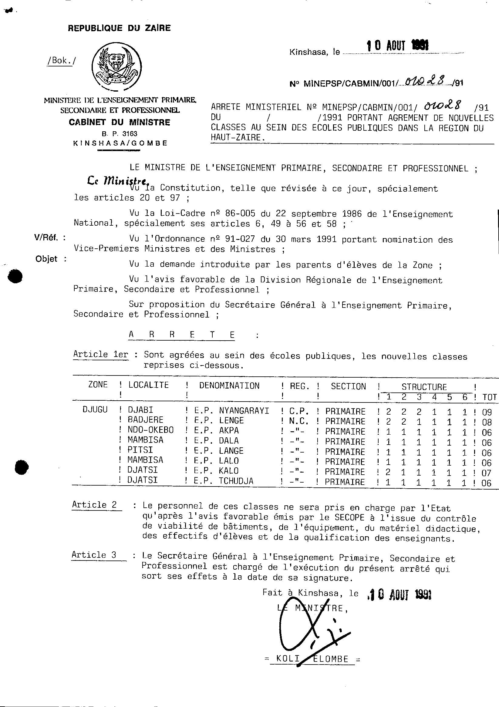 Aucune image